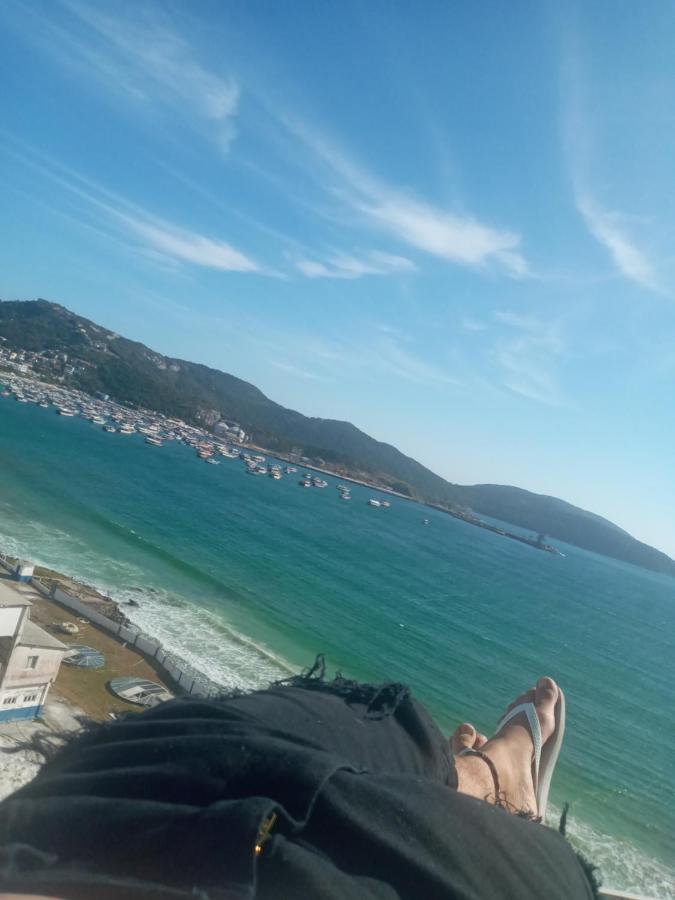 Pousada Mirante Do Atalaia Arraial do Cabo Bagian luar foto